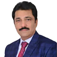 Shri Dharmendra V. Pandya