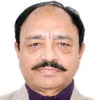 Shri Kamal Chopra