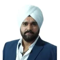 Manmeet Singh