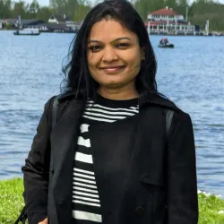 Pooja Rajpaal