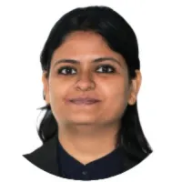 Swati Singh