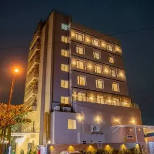 Zip by Spree Hotels Chakan